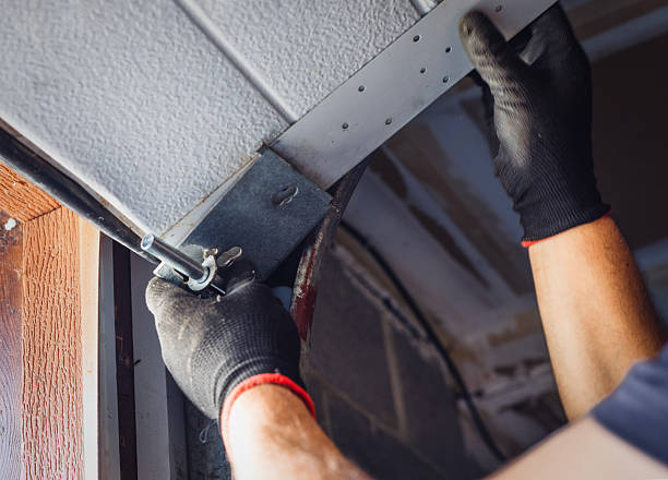 Reliable Garage Door Panel Replacement contractor in London, OH by Garage Doors Repair Pro
